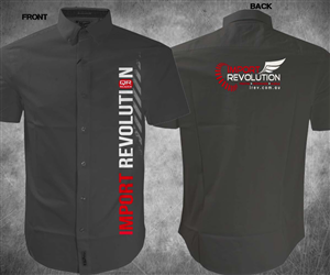 Design de T-shirt par TRHZ pour ce projet | Design #2717038