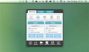 Menu Design by ani for this project | Design: #624518