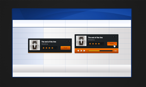 Menu Design by GK for this project | Design: #612538