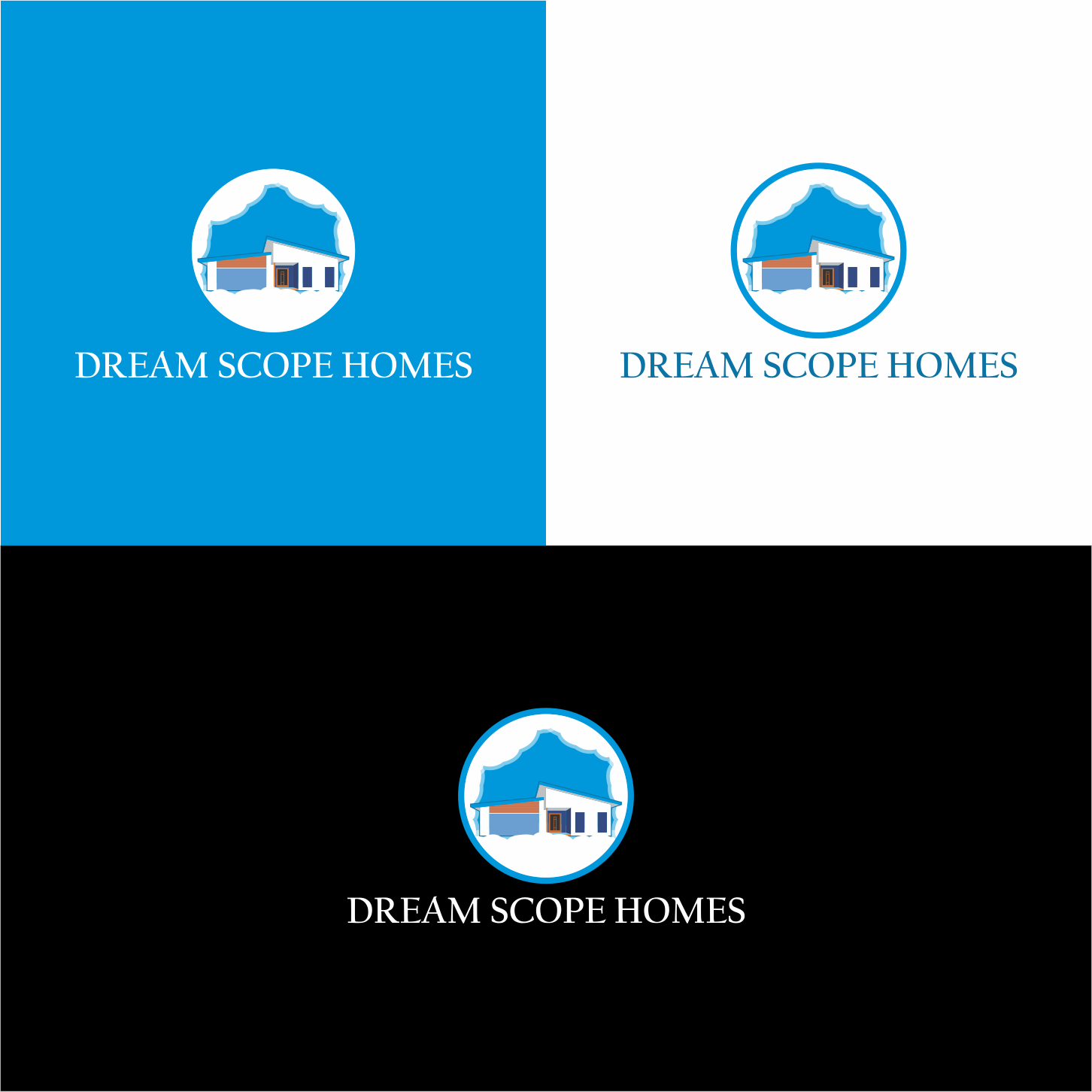 Logo Design by AL 10 for this project | Design #16770079