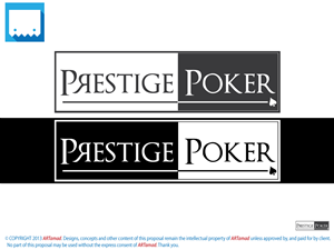 Logo Design by ARTMD for this project | Design: #2679114