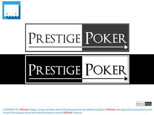Logo Design by ARTMD for this project | Design: #2679115