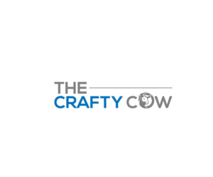Logo Design by imshohaghossain85 for The Crafty Cow | Design: #16782076