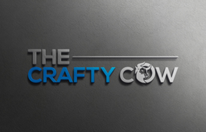 Logo Design by imshohaghossain85 for The Crafty Cow | Design: #16782079