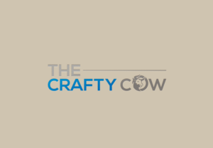 Logo Design by imshohaghossain85 for The Crafty Cow | Design: #16782081