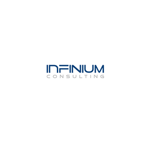 Infinium Consulting | Logo Design by Alchemist