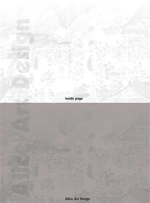 Diseño de Tarjeta por Alice Art Design para este proyecto | Diseño #2712195