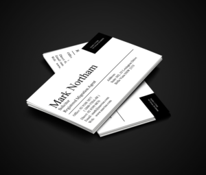 Business Card Design by moasis for Northam & Associates | Design: #16761554