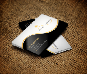 Business Card Design by Graphic Flame for Northam & Associates | Design: #16768683