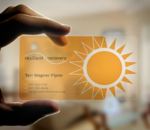 Business Card Design by Graphic Flame for Northam & Associates | Design: #16768701