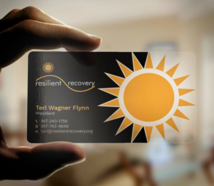 Business Card Design by Graphic Flame for Northam & Associates | Design: #16768702