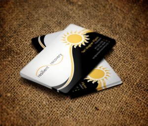 Business Card Design by Graphic Flame for Northam & Associates | Design: #16768704