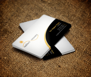 Business Card Design by Graphic Flame for Northam & Associates | Design: #16768705