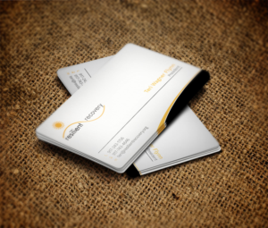 Business Card Design by Graphic Flame for Northam & Associates | Design: #16768849