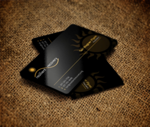 Business Card Design by Graphic Flame for Northam & Associates | Design: #16768850