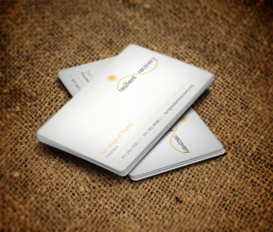 Business Card Design by Graphic Flame for Northam & Associates | Design: #16768851