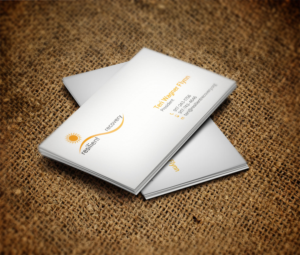 Business Card Design by Graphic Flame for Northam & Associates | Design: #16768853