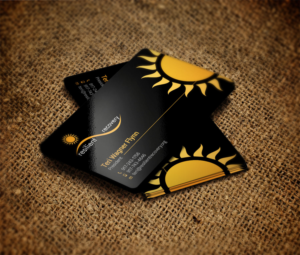 Business Card Design by Graphic Flame for Northam & Associates | Design: #16768869