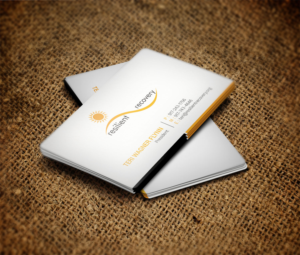 Business Card Design by Graphic Flame for Northam & Associates | Design: #16768870