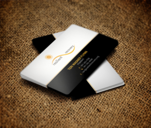 Business Card Design by Graphic Flame for Northam & Associates | Design: #16768883
