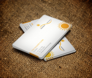 Business Card Design by Graphic Flame for Northam & Associates | Design: #16768885