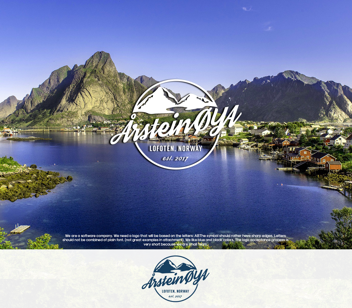 Logo Design by GBDESIGN for this project | Design #16927094