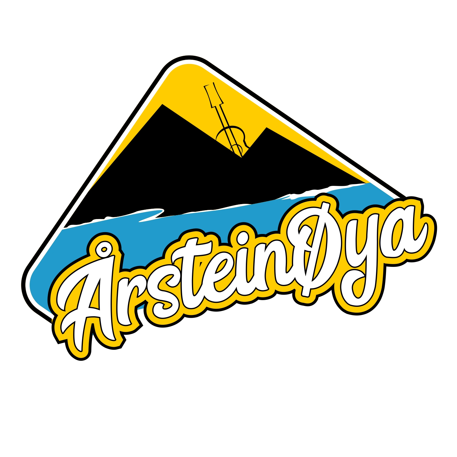 Diseño de Logo por CarlosQ para este proyecto | Diseño #16918201