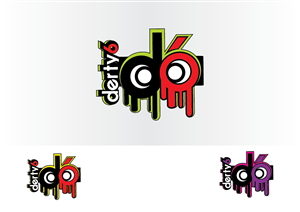 Logo-Design von EvilSparda für dieses Projekt | Design: #2697054