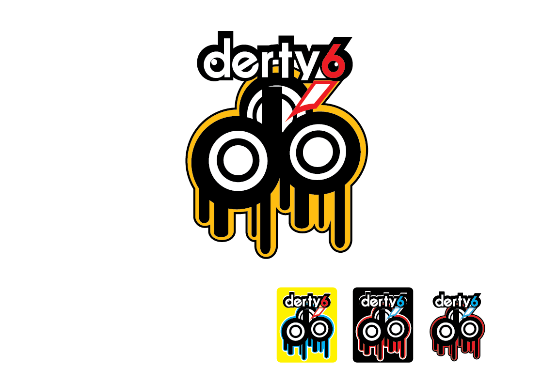 Logo Design by EvilSparda for this project | Design #2697382