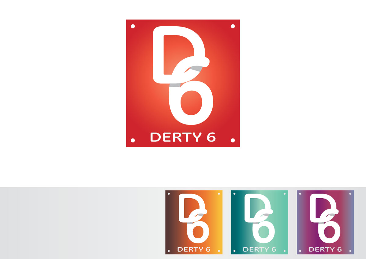 Logo Design by EvilSparda for this project | Design #2749917