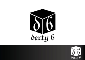 Logo Design by EvilSparda for this project | Design #2761395