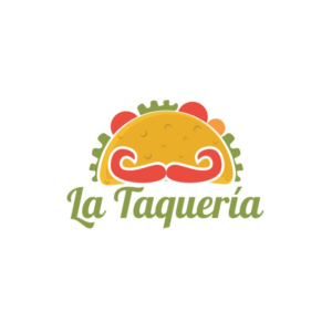 Logo Design by creative.bugs for La Taquería | Design: #16770221