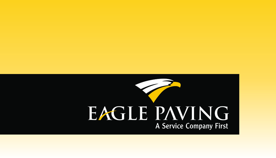 Stationery Design by Dhruwin  for Eagle Paving | Design #614223