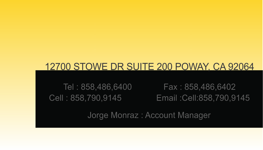 Stationery Design by Dhruwin  for Eagle Paving | Design #614224