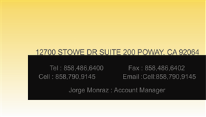 Stationery Design by Dhruwin  for Eagle Paving | Design: #614224
