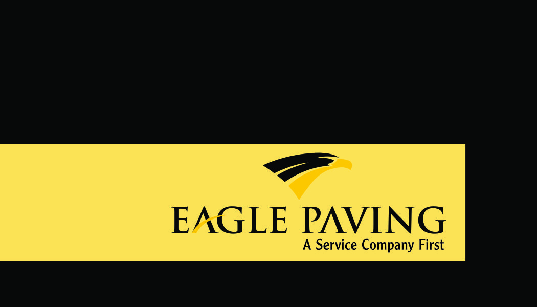 Stationery Design by Dhruwin  for Eagle Paving | Design #614231