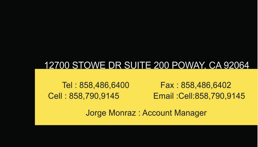 Stationery Design by Dhruwin  for Eagle Paving | Design #614234