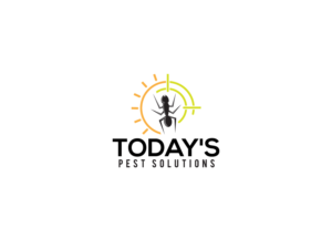 Design de Logo par creative.bugs pour Today's Pest Solutions | Design : #16768817