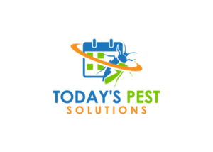 Design de Logo par creative.bugs pour Today's Pest Solutions | Design : #16769957