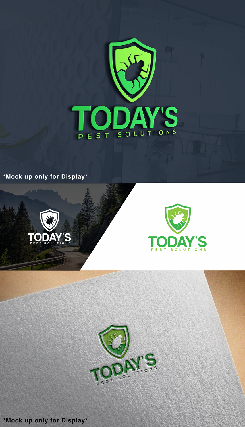 Contest winning design