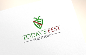 Design de Logo par abstraxt pour Today's Pest Solutions | Design : #16774617