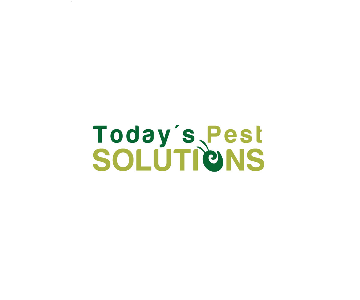 Diseño de Logo por Unicgraphs para Today's Pest Solutions | Diseño #16767729