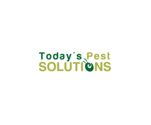 Design de Logo par Unicgraphs pour Today's Pest Solutions | Design : #16767729