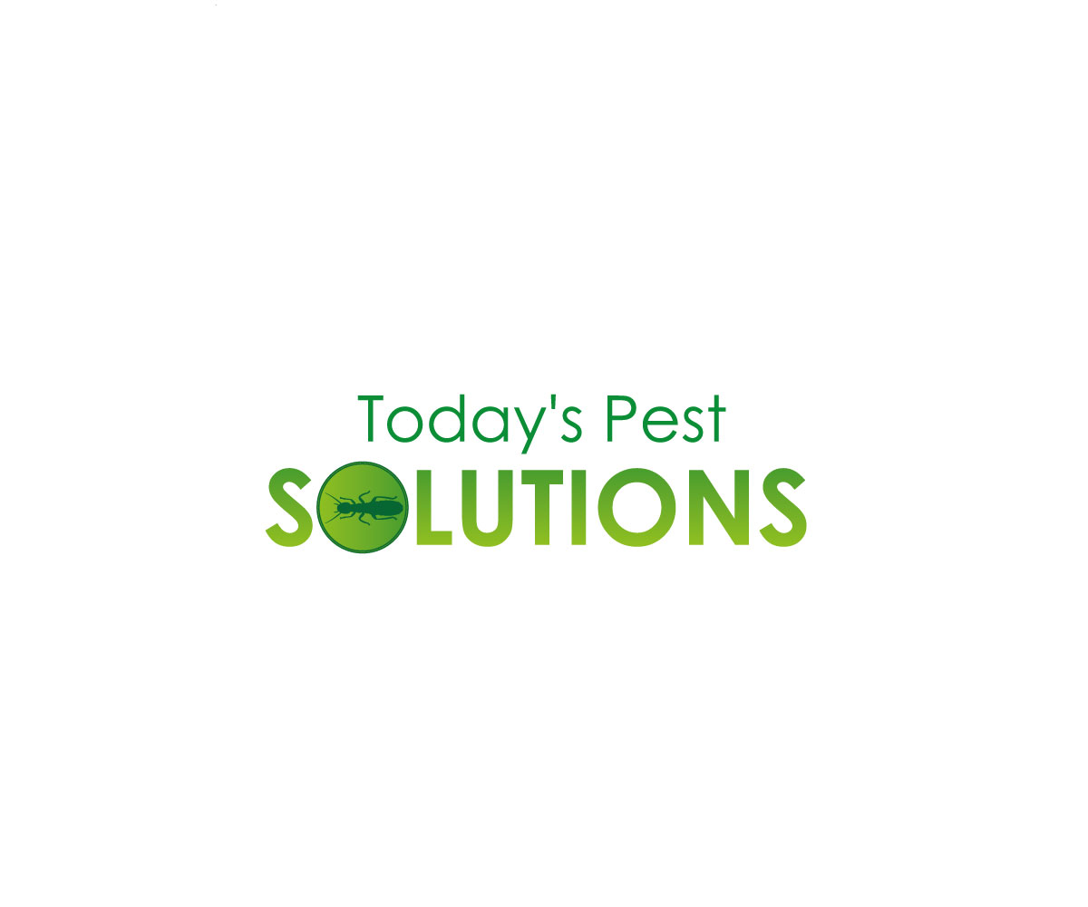 Logo Design by Unicgraphs for Today's Pest Solutions | Design #16767780