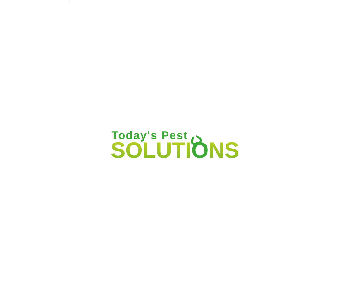 Diseño de Logo por Unicgraphs para Today's Pest Solutions | Diseño #16767854