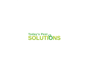 Design de Logo par Unicgraphs pour Today's Pest Solutions | Design : #16767854