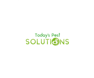 Design de Logo par Unicgraphs pour Today's Pest Solutions | Design : #16767917