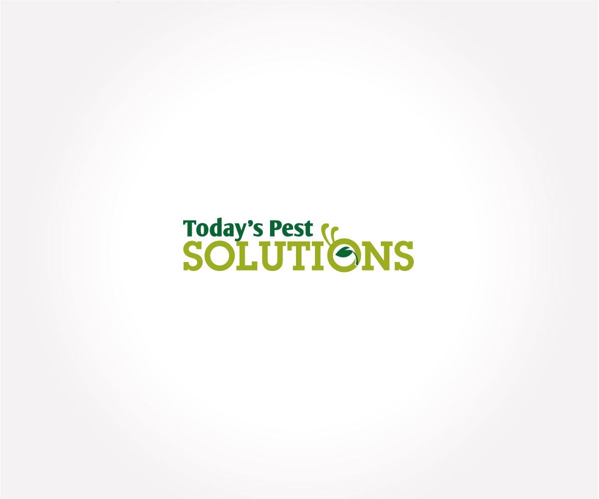 Logo Design by Unicgraphs for Today's Pest Solutions | Design #16768119