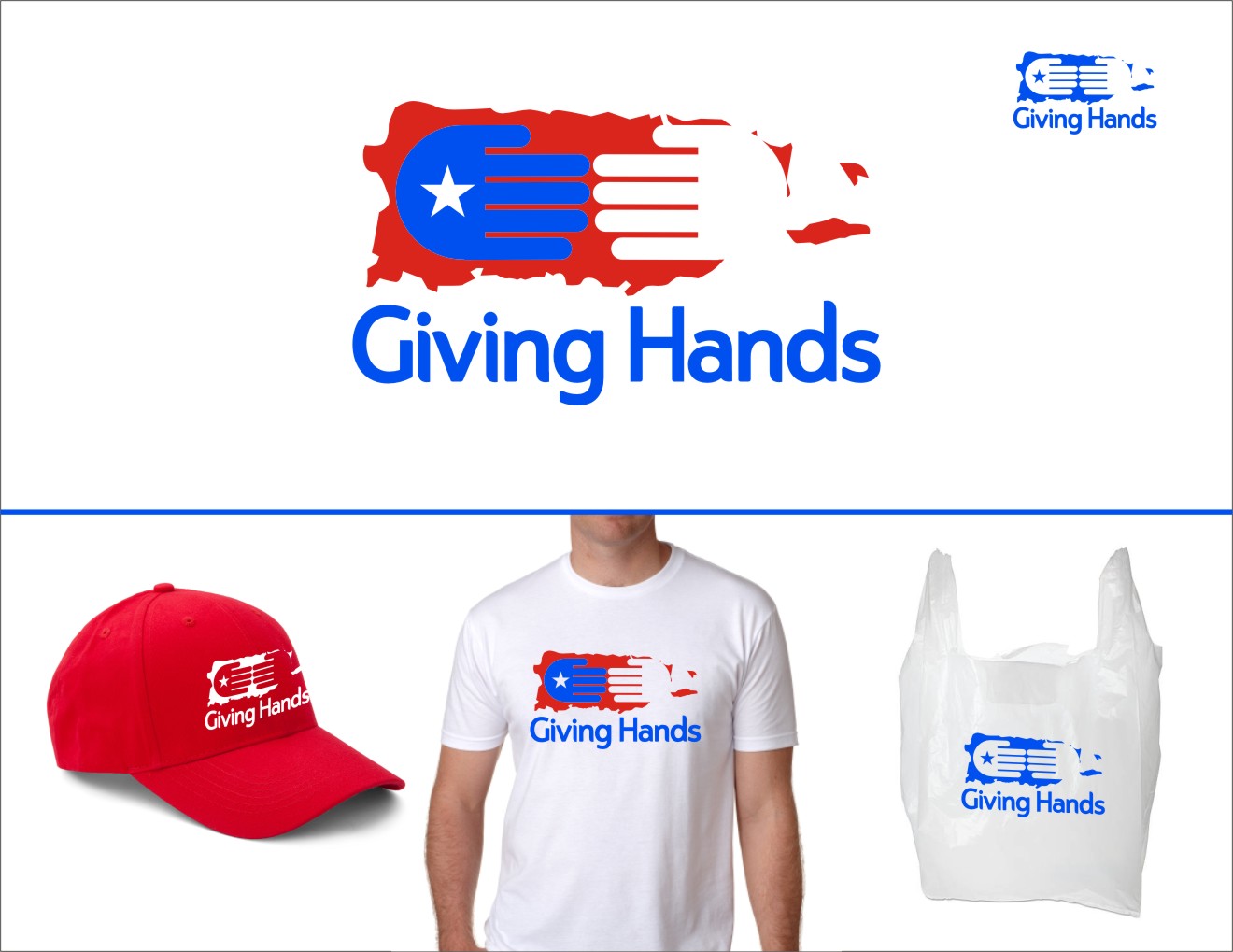 Logo Design by LIZZY LO for this project | Design #16773914