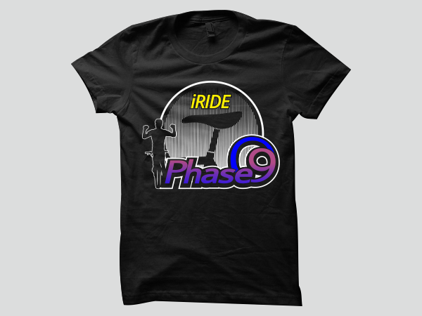 Design de T-shirt par SINUMBRA pour ce projet | Design #619755